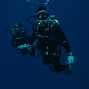 ADVANCE Open Water PADI