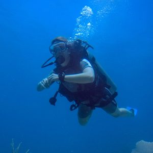 DESCUBRE EL BUCEO/ BAUTIZO